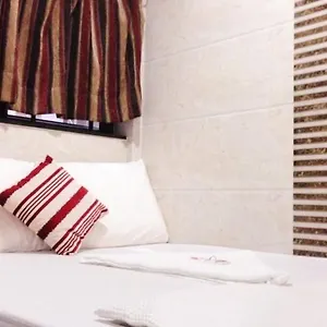  招待所 上海香港青年旅舍