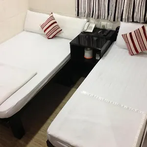  招待所 水晶旅馆
