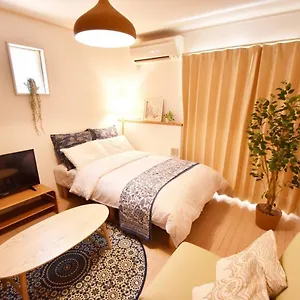 A1 Apartment In Kitashinjuku 東京都