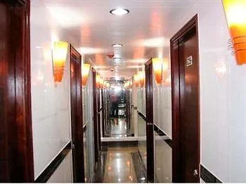 ** 酒店 Super 7 Hostel 香港 中国